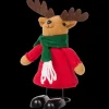 Absolu Chic wiebelend kerstfiguur | Action NL New