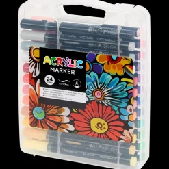 Acrylmarkers | Action NL Clearance