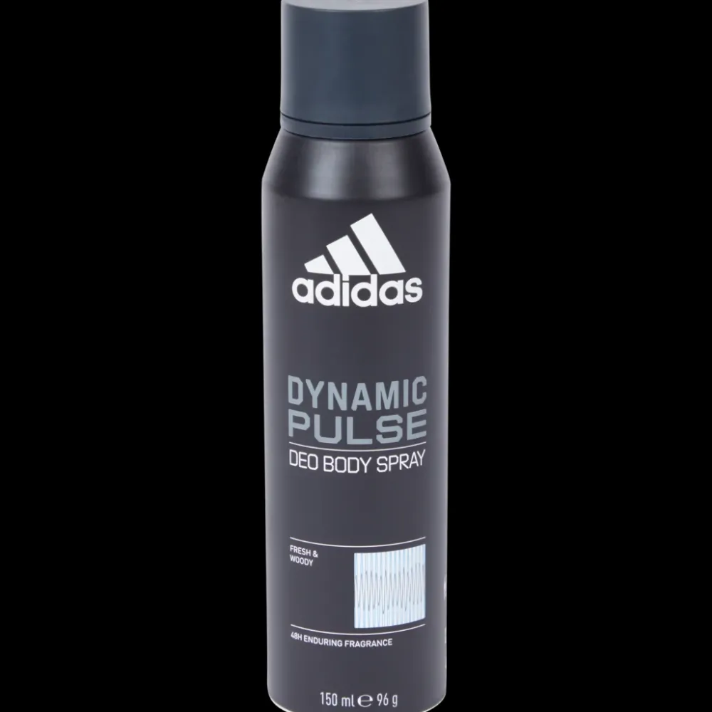 Adidas deodorant Dynamic Pulse 150 ml | Action NL Discount