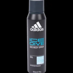 Adidas deodorant Ice Dive Fris 150 ml | Action NL New