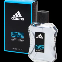 Adidas eau de toilette Ice Dive | Action NL Hot