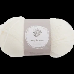 Alison & Mae Alison & Mae breigaren wit Wit | Action NL Outlet