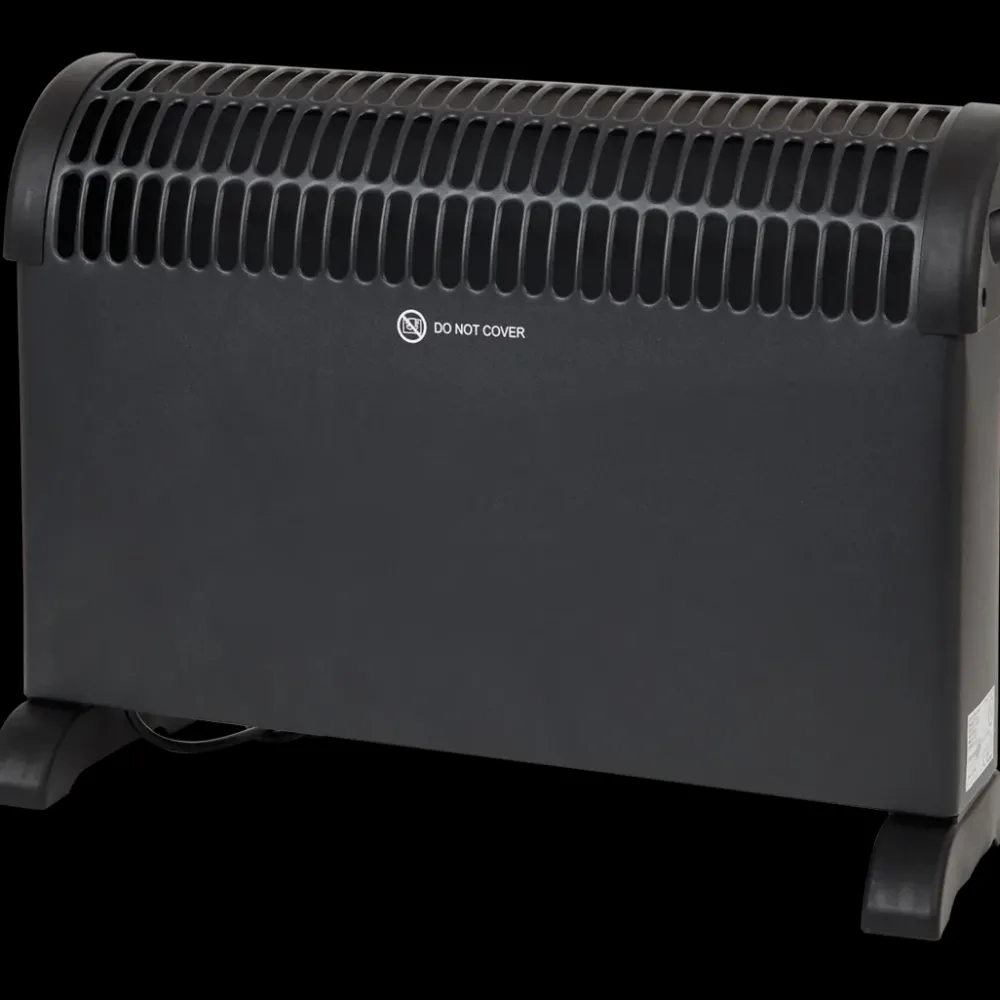 Alpina convectorkachel | Action NL New