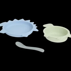 Alvär siliconen serviesset | Action NL Clearance