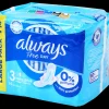 Always Free Day maandverband Long plus 14 Stuks | Action NL Best