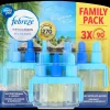 Ambi Pur Febreze navullingen Polynesian Waves | Action NL Clearance