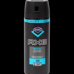 Axe deodorant Marine 150 ml | Action NL Clearance