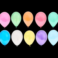 Ballonnen 10 Stuks | Action NL Best