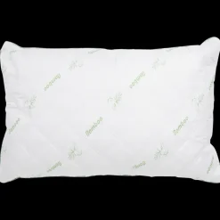 Bamboe hoofdkussen 40 x 60 cm | Action NL