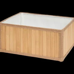 Bamboe mand | Action NL Clearance