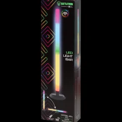 Battletron LED-lichtbalk | Action NL Online