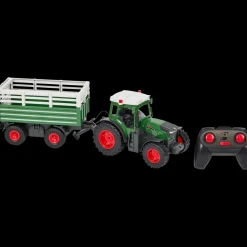 Bestuurbare tractor Vanaf 3 jaar | Action NL New