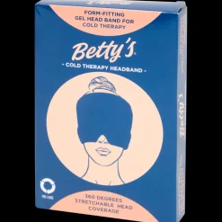 Betty's koelband voor je hoofd | Action NL Online