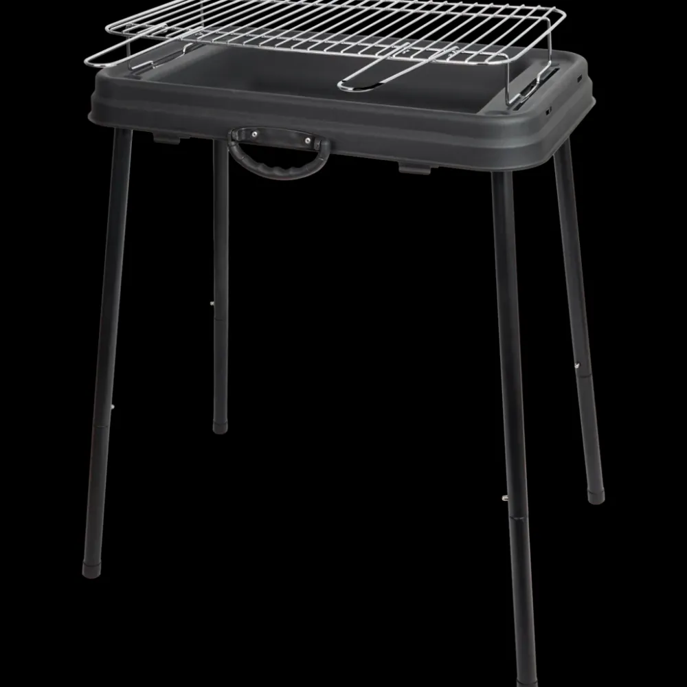 Big Jeff draagbare barbecue | Action NL Discount