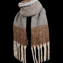 Bouclé sjaal Polyester | Action NL Discount