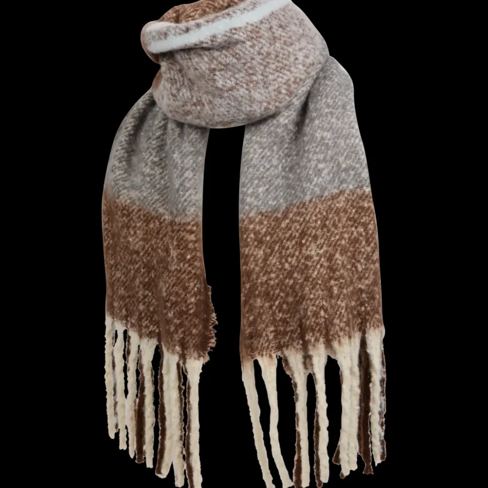 Bouclé sjaal Polyester | Action NL Discount