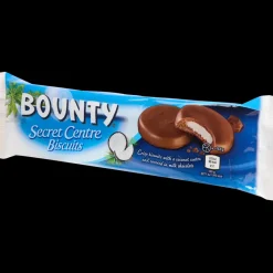 Bounty Secret Centre Biscuits | Action NL New