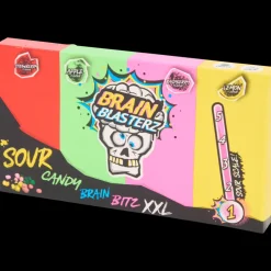 Brain Blasterz Brain Bitz XXL | Action NL Discount