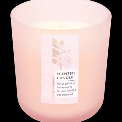 Candra geurkaars in giftbox | Action NL New