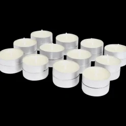 Candra geurtheelichten Vanille Geel | Action NL New