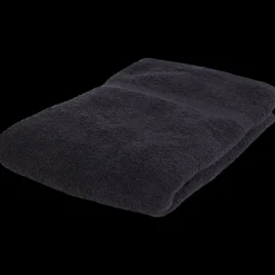 Capetown badlaken zwart 70 x 140 cm Zwart | Action NL New