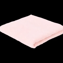 Capetown handdoek zacht roze 50 x 100 cm Roze | Action NL