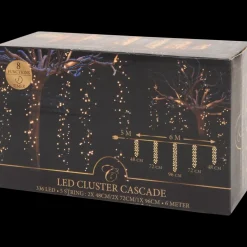 Cascade kerstverlichting | Action NL Clearance
