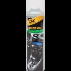 C&C C&C cockpitspray | Action NL Discount