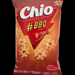 Chio chips #BBQ style | Action NL Online