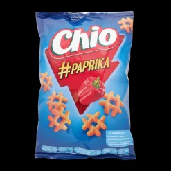 Chio #Paprika | Action NL Hot