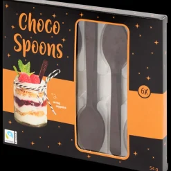 Chocolade lepels | Action NL Sale