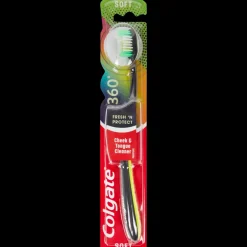 Colgate tandenborstel 360º Fresh 'N Protect | Action NL Best