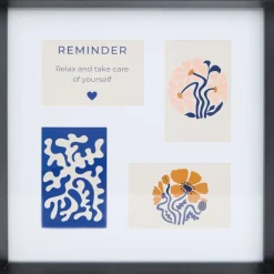 Collagelijst 38 x 38 cm | Action NL Sale