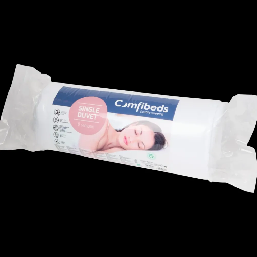 Comfibeds dekbed 140 x 200 cm | Action NL
