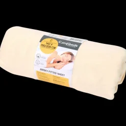 Comfibeds jersey hoeslaken 140 x 200 cm | Action NL Outlet