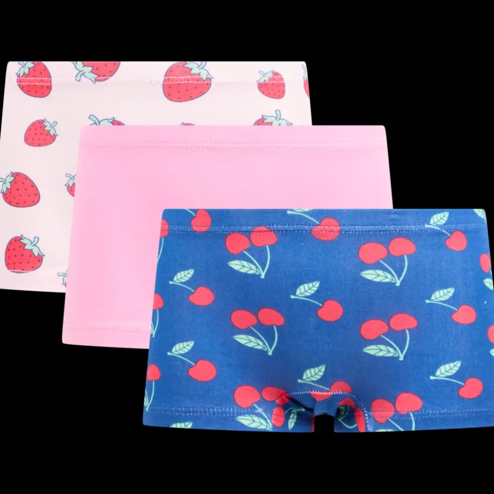 Cool Basics hipsters Vrouw 3 Stuks | Action NL Hot