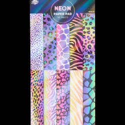 Craft Universe knutselpapierblok | Action NL Best