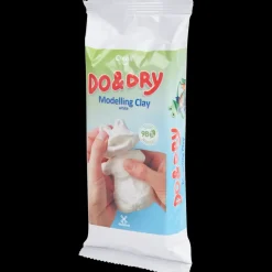 Creall Do & Dry boetseerklei | Action NL