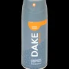 Dake For Men deodorant 150 ml | Action NL Online