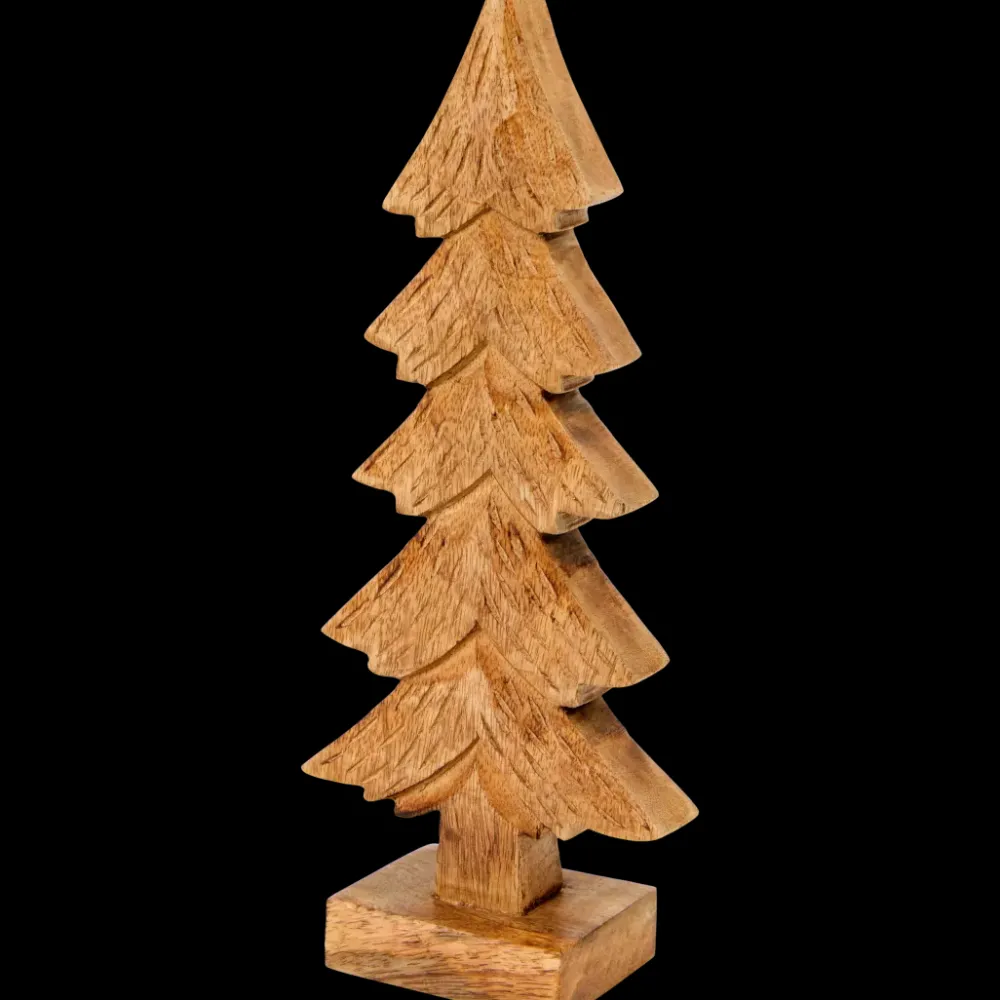 Decoratie van mangohout | Action NL Clearance