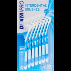 Dentapro interdentale borsteltjes | Action NL Clearance