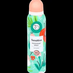 Deodorant 150 ml | Action NL Outlet