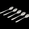 Dessertlepels Zilver 5 Stuks | Action NL Hot