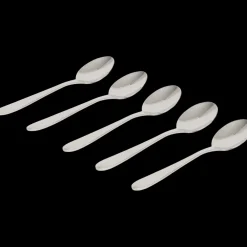 Dessertlepels Zilver 5 Stuks | Action NL Hot