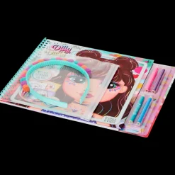 Dilly Dally mode kleurboek | Action NL