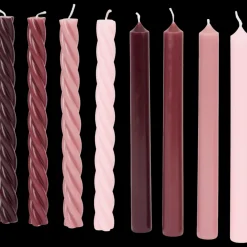 Dinerkaarsen | Action NL Hot