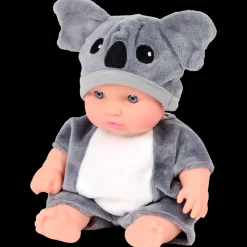 Dolly Star pop met dierenpakje | Action NL Sale