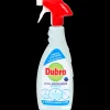 Dubro badkamerreiniger | Action NL Online