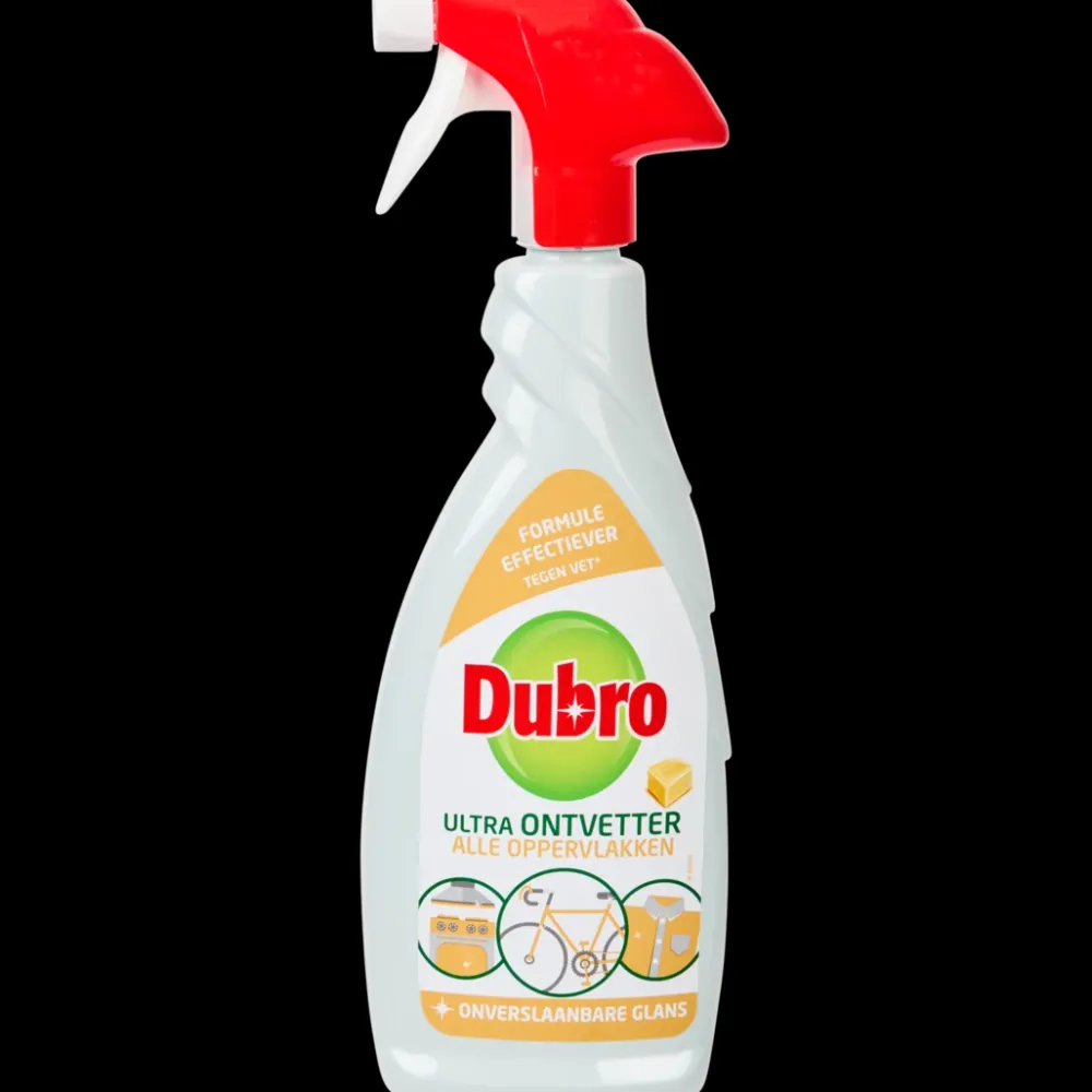 Dubro ultra ontvetter | Action NL Clearance