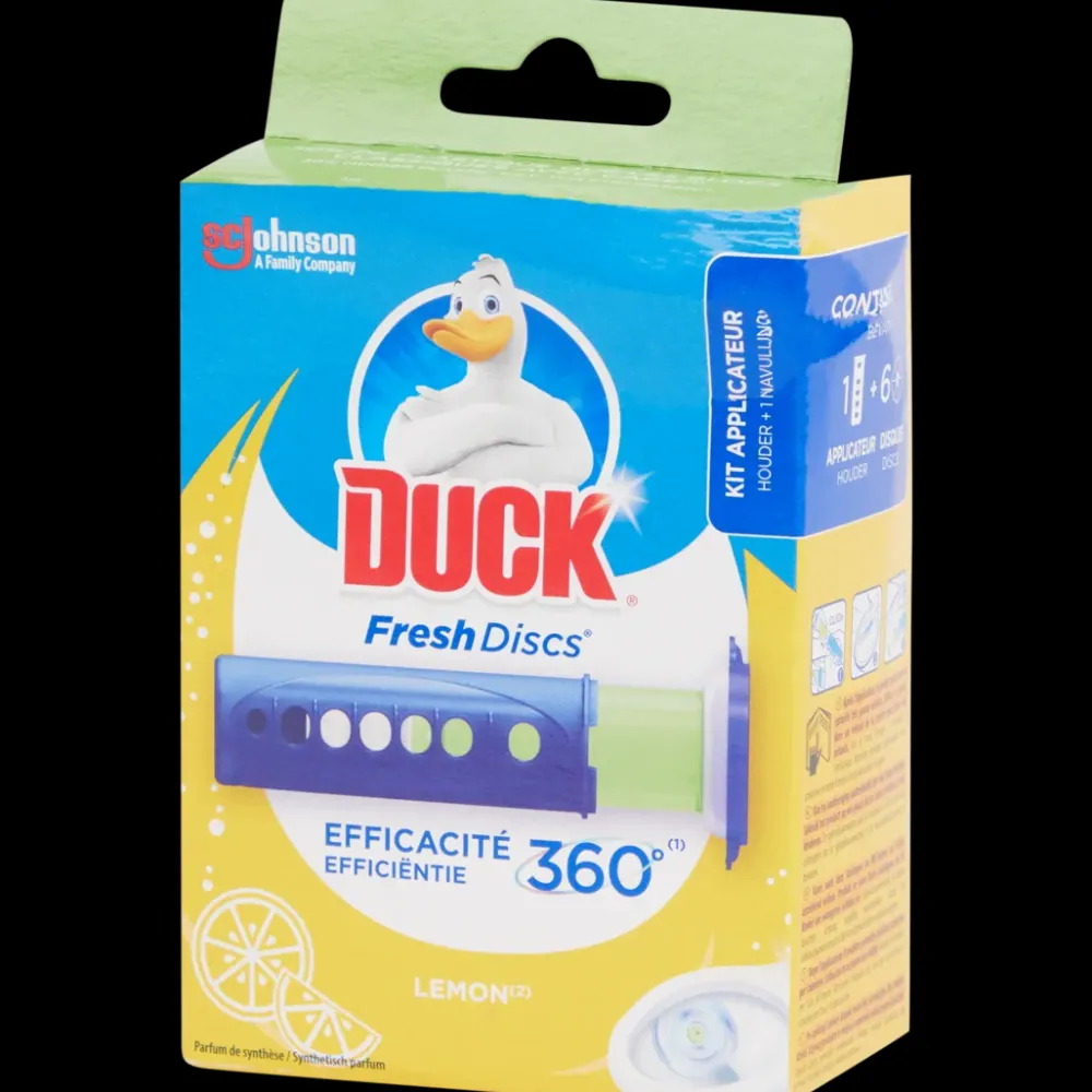 Duck Fresh Discs Citroen | Action NL Online